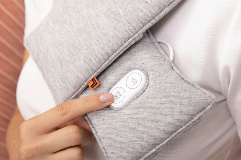 7 Best Heated Body Wraps With Adjustable Heat Levels in 2026