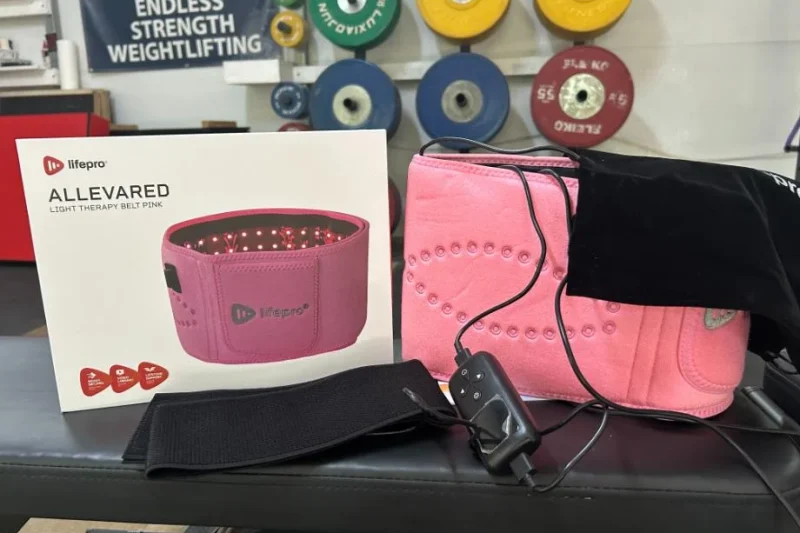 8 Best Heated Therapy Wraps With Infrared Heat in 2026