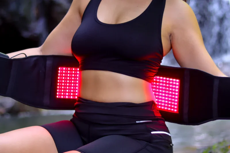 7 Best Heated Therapy Wraps for Muscle Recovery in 2026