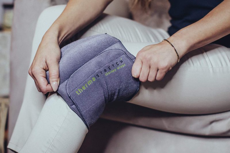8 Best Heated Therapy Wraps for Physical Therapy in 2026