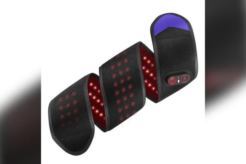 8 Best Heated Wrist Wraps for Tendonitis in 2026