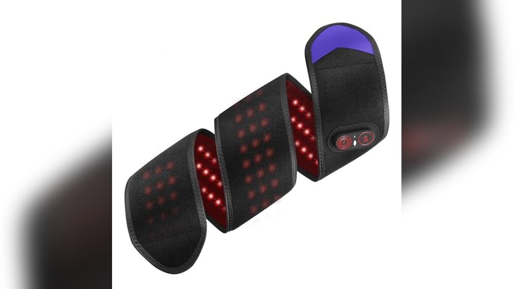 Best Heated Wrist Wraps for Tendonitis